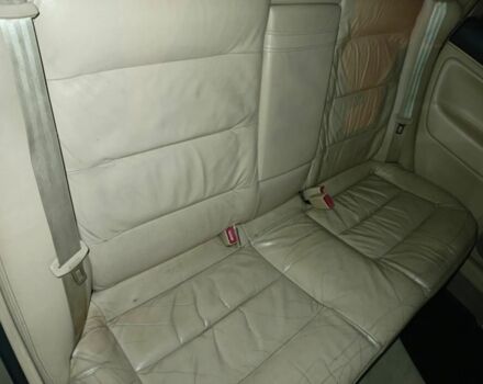 Бежевый Фольксваген Пассат, объемом двигателя 1.9 л и пробегом 380 тыс. км за 3850 $, фото 3 на Automoto.ua