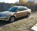 Бежевий Фольксваген Пассат, об'ємом двигуна 1.9 л та пробігом 300 тис. км за 2400 $, фото 1 на Automoto.ua