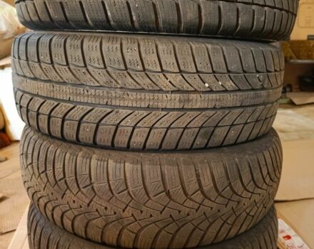 Бежевый Фольксваген Пассат, объемом двигателя 1.9 л и пробегом 380 тыс. км за 3850 $, фото 5 на Automoto.ua