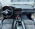 Бежевий Фольксваген Пассат, об'ємом двигуна 1.8 л та пробігом 238 тис. км за 3800 $, фото 11 на Automoto.ua