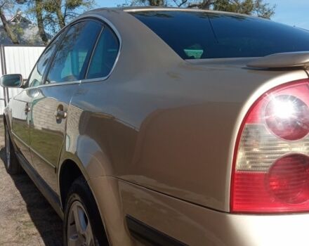 Бежевий Фольксваген Пассат, об'ємом двигуна 1.9 л та пробігом 300 тис. км за 2400 $, фото 9 на Automoto.ua