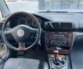 Бежевий Фольксваген Пассат, об'ємом двигуна 1.8 л та пробігом 238 тис. км за 3800 $, фото 12 на Automoto.ua