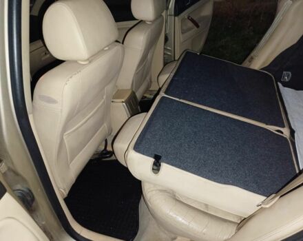 Бежевый Фольксваген Пассат, объемом двигателя 1.9 л и пробегом 380 тыс. км за 3850 $, фото 6 на Automoto.ua