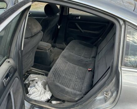 Бежевый Фольксваген Пассат, объемом двигателя 0 л и пробегом 340 тыс. км за 850 $, фото 11 на Automoto.ua