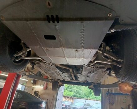 Бежевый Фольксваген Пассат, объемом двигателя 1.9 л и пробегом 380 тыс. км за 3850 $, фото 7 на Automoto.ua