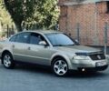 Бежевий Фольксваген Пассат, об'ємом двигуна 1.8 л та пробігом 238 тис. км за 3800 $, фото 2 на Automoto.ua