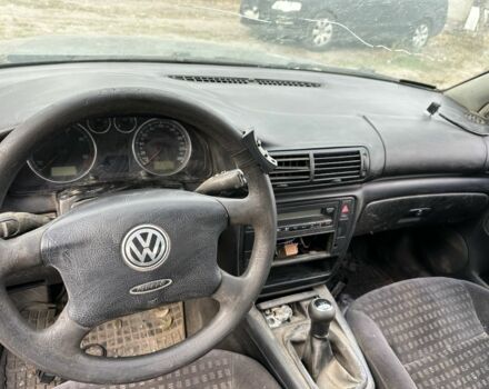 Бежевый Фольксваген Пассат, объемом двигателя 0 л и пробегом 340 тыс. км за 850 $, фото 13 на Automoto.ua