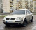 Бежевий Фольксваген Пассат, об'ємом двигуна 1.9 л та пробігом 300 тис. км за 5450 $, фото 1 на Automoto.ua