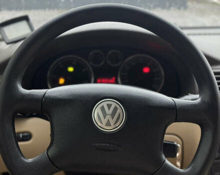 Бежевий Фольксваген Пассат, об'ємом двигуна 1.9 л та пробігом 300 тис. км за 5650 $, фото 10 на Automoto.ua