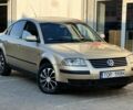 Бежевий Фольксваген Пассат, об'ємом двигуна 0 л та пробігом 300 тис. км за 2004 $, фото 1 на Automoto.ua