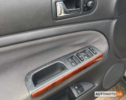 Бежевий Фольксваген Пассат, об'ємом двигуна 2 л та пробігом 182 тис. км за 6000 $, фото 9 на Automoto.ua