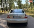 Бежевий Фольксваген Пассат, об'ємом двигуна 1.78 л та пробігом 272 тис. км за 3999 $, фото 10 на Automoto.ua