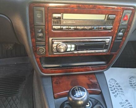 Бежевий Фольксваген Пассат, об'ємом двигуна 2 л та пробігом 180 тис. км за 6700 $, фото 7 на Automoto.ua