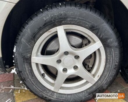 Бежевий Фольксваген Пассат, об'ємом двигуна 2 л та пробігом 182 тис. км за 6000 $, фото 8 на Automoto.ua