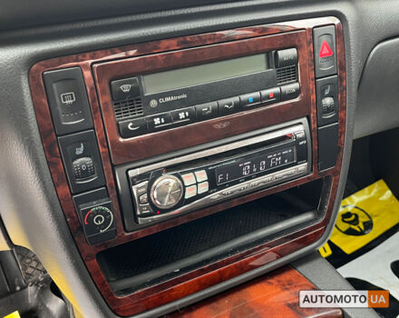 Бежевий Фольксваген Пассат, об'ємом двигуна 2 л та пробігом 182 тис. км за 6000 $, фото 13 на Automoto.ua