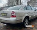 Бежевий Фольксваген Пассат, об'ємом двигуна 2 л та пробігом 182 тис. км за 6000 $, фото 6 на Automoto.ua
