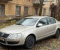 Бежевый Фольксваген Пассат, объемом двигателя 2 л и пробегом 300 тыс. км за 2199 $, фото 1 на Automoto.ua