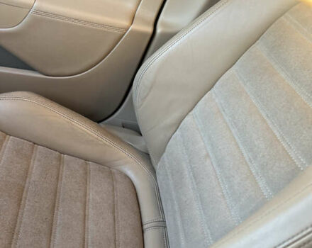 Бежевый Фольксваген Пассат, объемом двигателя 2 л и пробегом 202 тыс. км за 7100 $, фото 3 на Automoto.ua