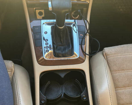 Бежевый Фольксваген Пассат, объемом двигателя 2 л и пробегом 202 тыс. км за 7100 $, фото 4 на Automoto.ua