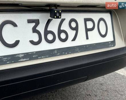 Бежевый Фольксваген Пассат, объемом двигателя 2 л и пробегом 290 тыс. км за 6900 $, фото 7 на Automoto.ua