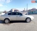 Бежевый Фольксваген Пассат, объемом двигателя 1.98 л и пробегом 192 тыс. км за 5700 $, фото 4 на Automoto.ua
