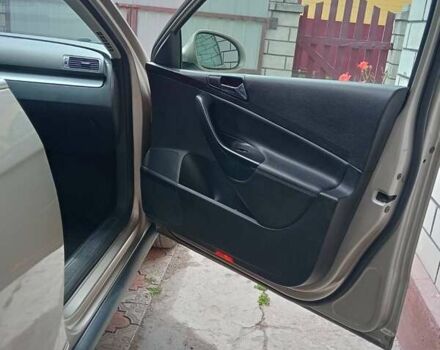 Бежевый Фольксваген Пассат, объемом двигателя 1.98 л и пробегом 280 тыс. км за 8300 $, фото 14 на Automoto.ua