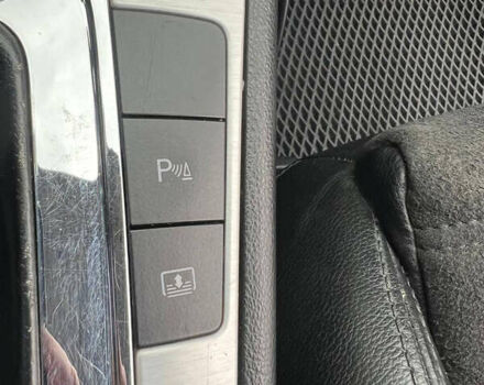 Бежевый Фольксваген Пассат, объемом двигателя 2 л и пробегом 290 тыс. км за 6900 $, фото 23 на Automoto.ua