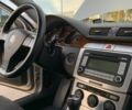 Бежевый Фольксваген Пассат, объемом двигателя 2 л и пробегом 269 тыс. км за 8500 $, фото 19 на Automoto.ua