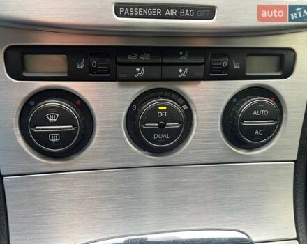 Бежевий Фольксваген Пассат, об'ємом двигуна 1.97 л та пробігом 331 тис. км за 6590 $, фото 25 на Automoto.ua