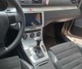 Бежевый Фольксваген Пассат, объемом двигателя 1.98 л и пробегом 280 тыс. км за 8300 $, фото 15 на Automoto.ua