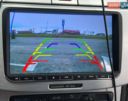 Бежевый Фольксваген Пассат, объемом двигателя 2 л и пробегом 290 тыс. км за 6900 $, фото 20 на Automoto.ua