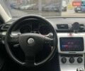 Бежевий Фольксваген Пассат, об'ємом двигуна 1.97 л та пробігом 331 тис. км за 6590 $, фото 13 на Automoto.ua
