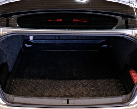 Бежевый Фольксваген Пассат, объемом двигателя 2 л и пробегом 187 тыс. км за 5900 $, фото 8 на Automoto.ua