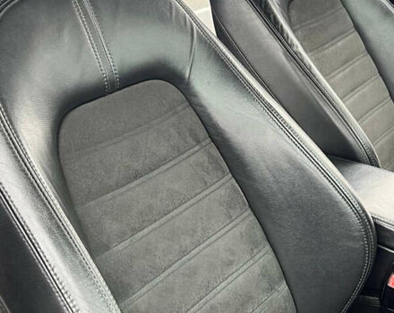 Бежевый Фольксваген Пассат, объемом двигателя 2 л и пробегом 290 тыс. км за 6900 $, фото 26 на Automoto.ua