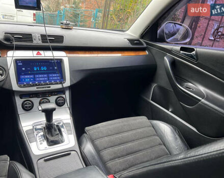 Бежевый Фольксваген Пассат, объемом двигателя 2 л и пробегом 290 тыс. км за 6900 $, фото 41 на Automoto.ua