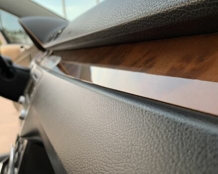 Бежевый Фольксваген Пассат, объемом двигателя 2 л и пробегом 275 тыс. км за 8000 $, фото 18 на Automoto.ua