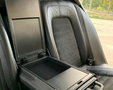 Бежевый Фольксваген Пассат, объемом двигателя 2 л и пробегом 275 тыс. км за 8000 $, фото 17 на Automoto.ua