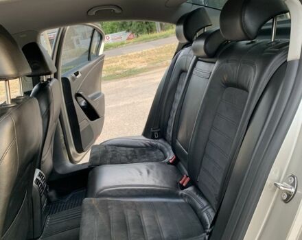 Бежевый Фольксваген Пассат, объемом двигателя 2 л и пробегом 275 тыс. км за 8000 $, фото 11 на Automoto.ua