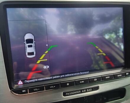 Бежевый Фольксваген Пассат, объемом двигателя 1.98 л и пробегом 280 тыс. км за 8300 $, фото 18 на Automoto.ua