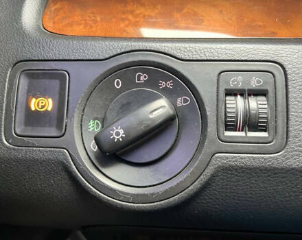 Бежевый Фольксваген Пассат, объемом двигателя 2 л и пробегом 290 тыс. км за 6900 $, фото 21 на Automoto.ua