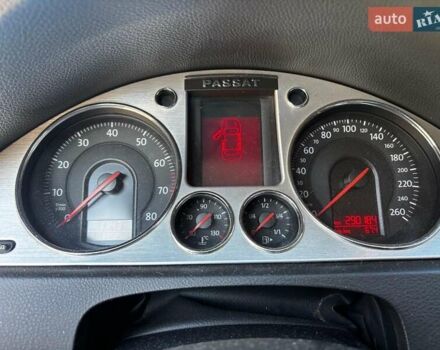 Бежевий Фольксваген Пассат, об'ємом двигуна 1.8 л та пробігом 290 тис. км за 5990 $, фото 22 на Automoto.ua