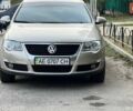 Бежевий Фольксваген Пассат, об'ємом двигуна 2 л та пробігом 209 тис. км за 7850 $, фото 8 на Automoto.ua