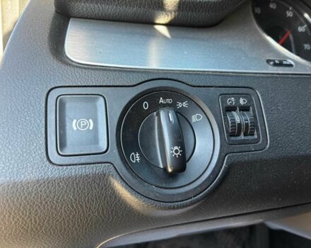 Бежевый Фольксваген Пассат, объемом двигателя 1.8 л и пробегом 290 тыс. км за 5990 $, фото 18 на Automoto.ua