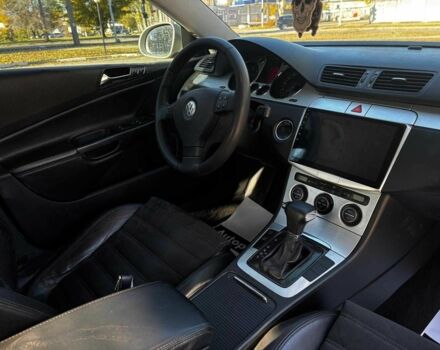 Бежевый Фольксваген Пассат, объемом двигателя 1.8 л и пробегом 290 тыс. км за 5990 $, фото 15 на Automoto.ua