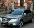 Бежевый Фольксваген Пассат, объемом двигателя 1.98 л и пробегом 339 тыс. км за 6199 $, фото 1 на Automoto.ua