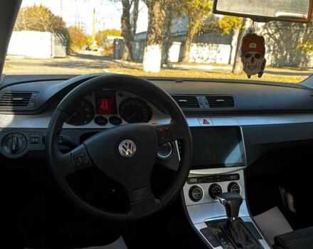 Бежевый Фольксваген Пассат, объемом двигателя 1.8 л и пробегом 290 тыс. км за 5990 $, фото 13 на Automoto.ua