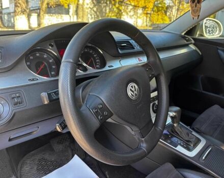 Бежевый Фольксваген Пассат, объемом двигателя 1.8 л и пробегом 290 тыс. км за 5990 $, фото 22 на Automoto.ua