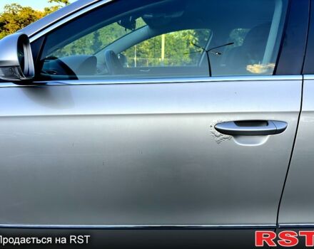 Бежевый Фольксваген Пассат, объемом двигателя 1.8 л и пробегом 218 тыс. км за 5800 $, фото 7 на Automoto.ua