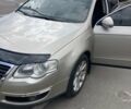 Бежевый Фольксваген Пассат, объемом двигателя 1.8 л и пробегом 235 тыс. км за 5700 $, фото 1 на Automoto.ua