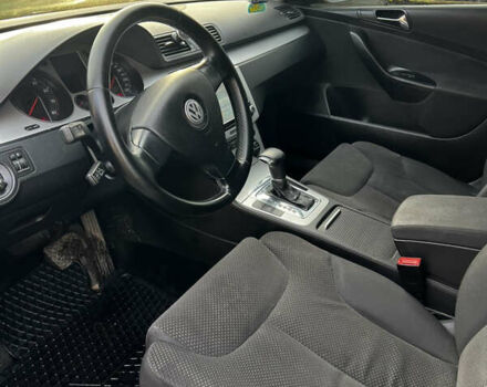 Бежевый Фольксваген Пассат, объемом двигателя 1.8 л и пробегом 254 тыс. км за 5200 $, фото 10 на Automoto.ua